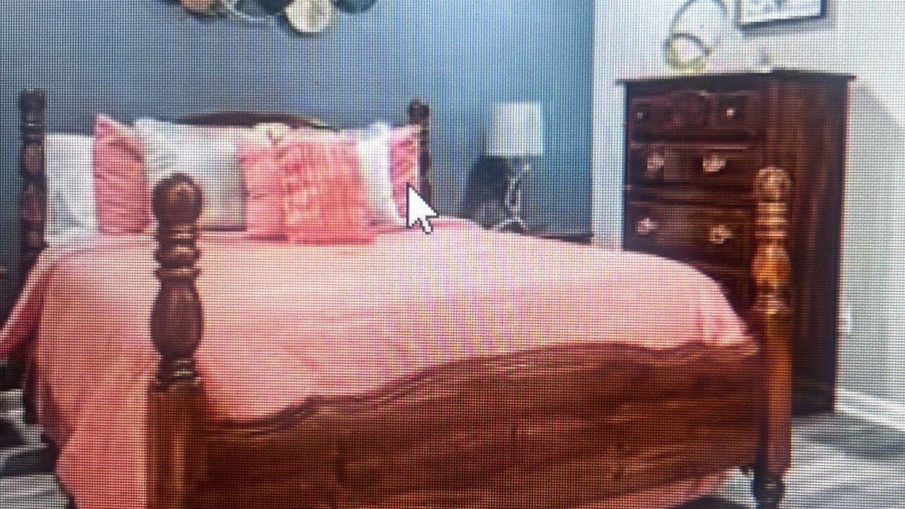 Photo of Bedroom in Central City