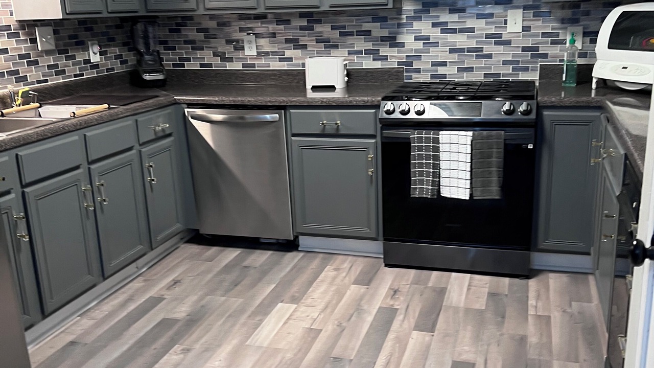 Photo of Kitchen in Central City
