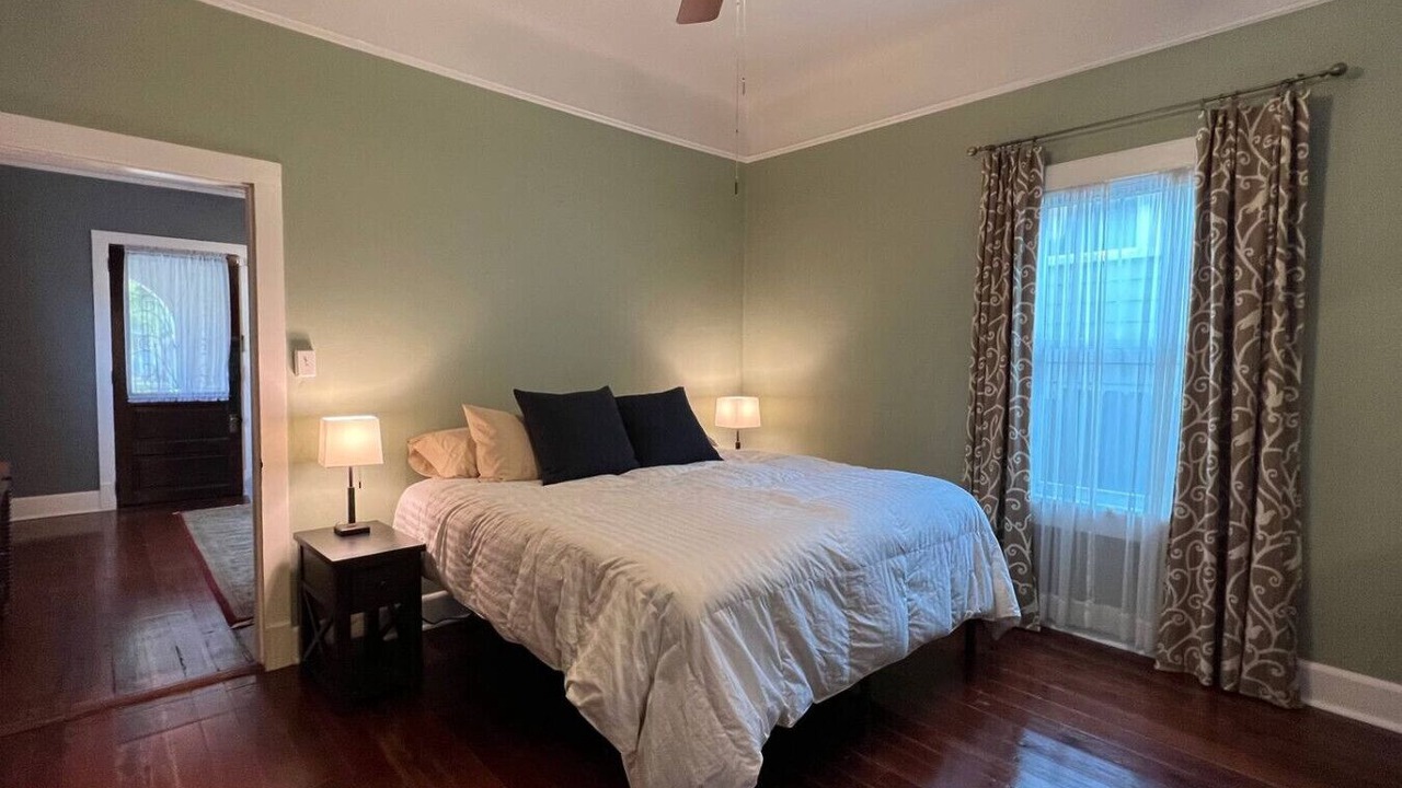 Photo of Bedroom in East Carrollton