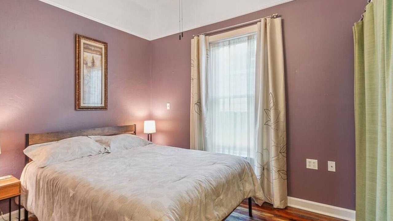 Photo of Bedroom in East Carrollton