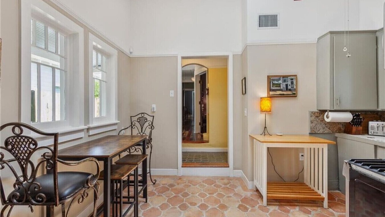 Photo of Kitchen in East Carrollton