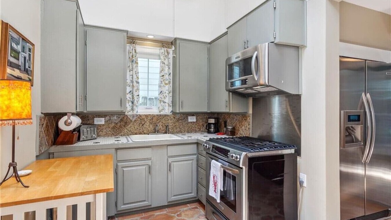 Photo of Kitchen in East Carrollton