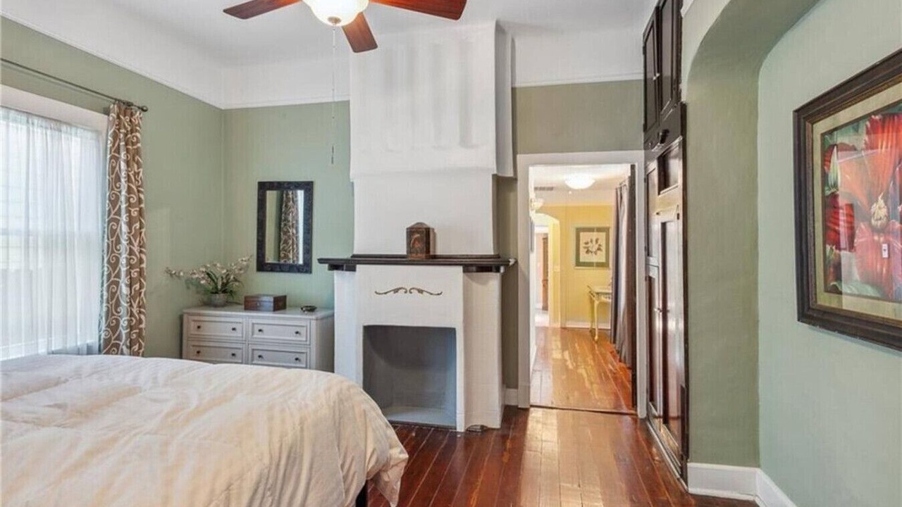 Photo of Bedroom in East Carrollton
