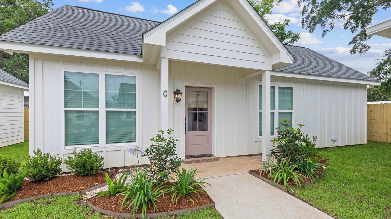 Photo of Outdoor in Youngsville