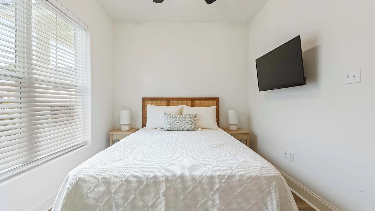Photo of Bedroom in Youngsville