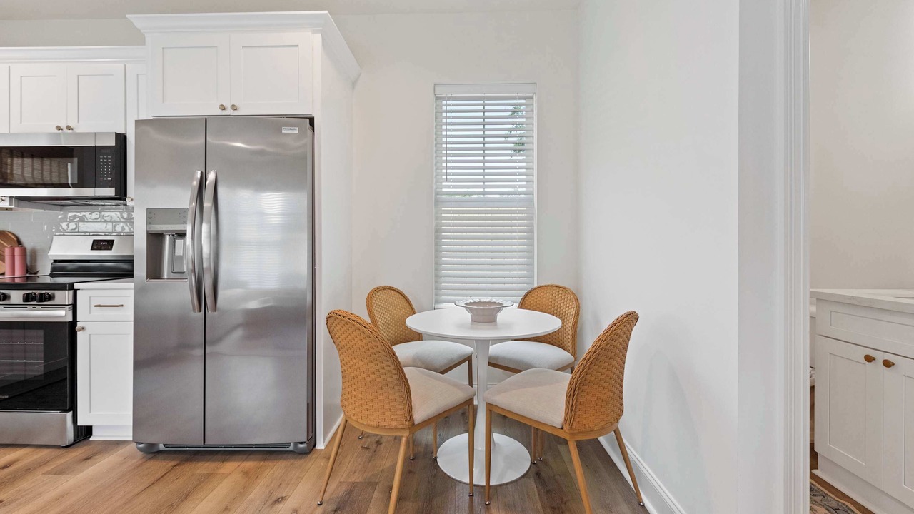Photo of Kitchen in Youngsville