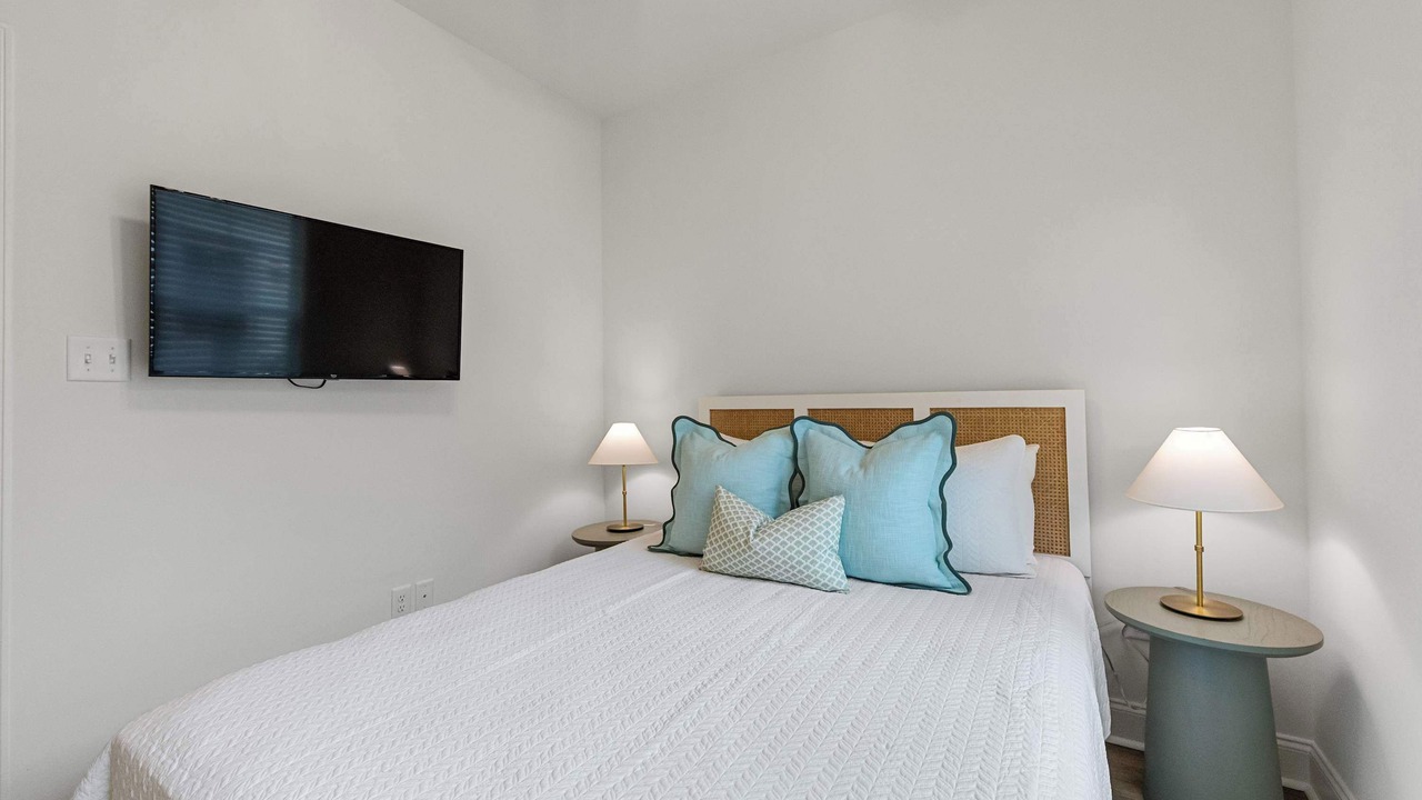 Photo of Bedroom in Youngsville
