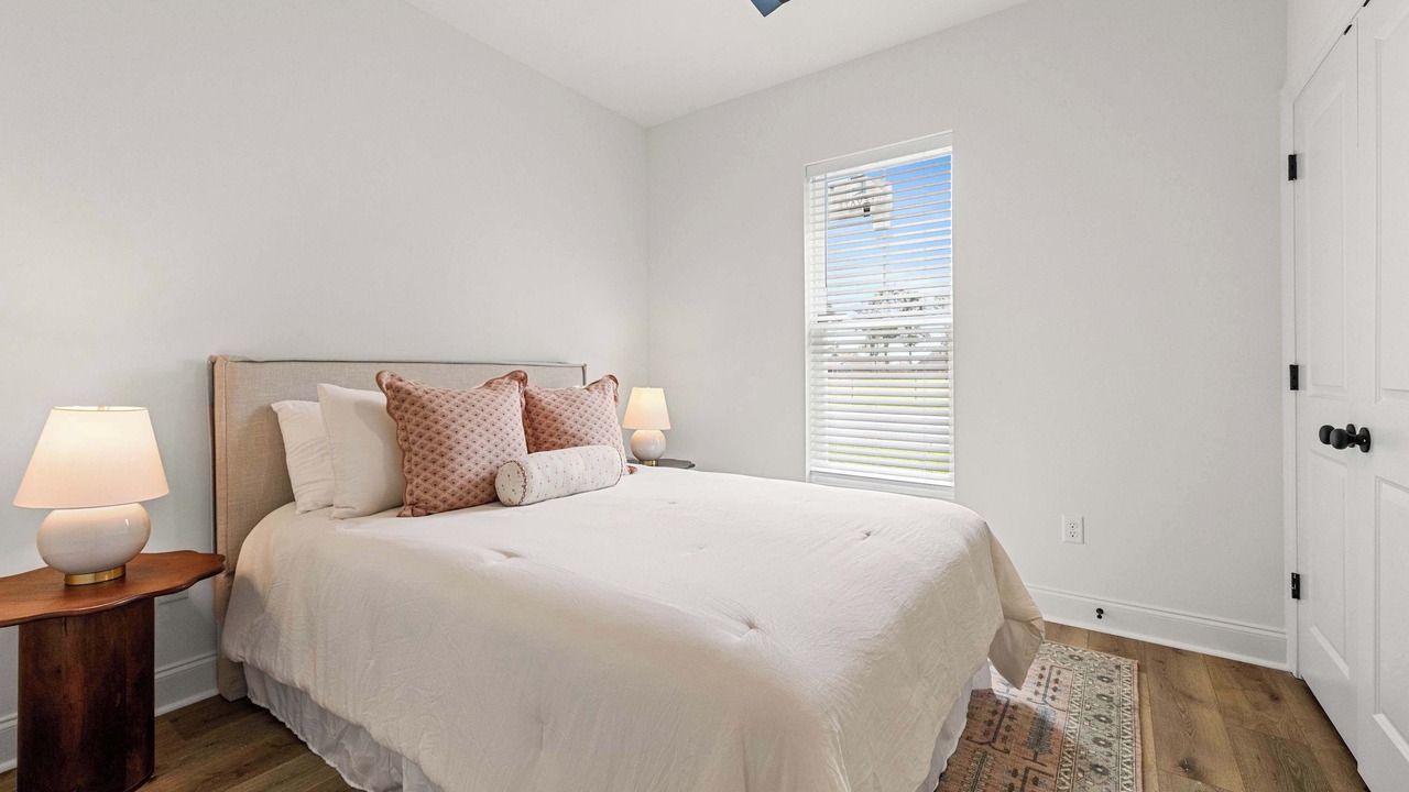 Photo of Bedroom in Youngsville