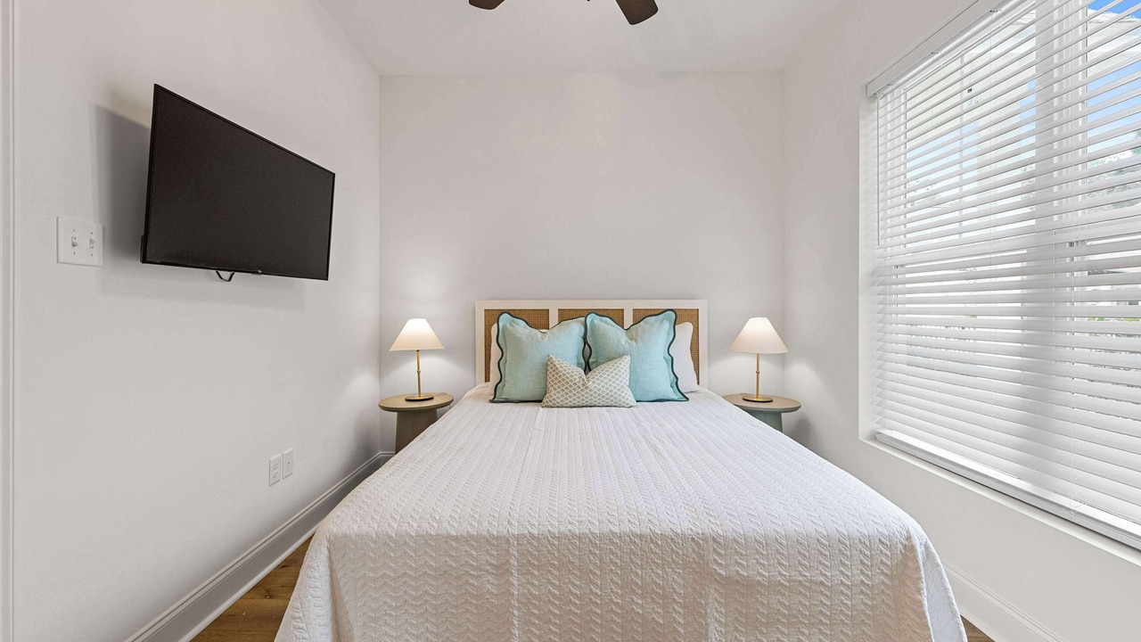 Photo of Bedroom in Youngsville