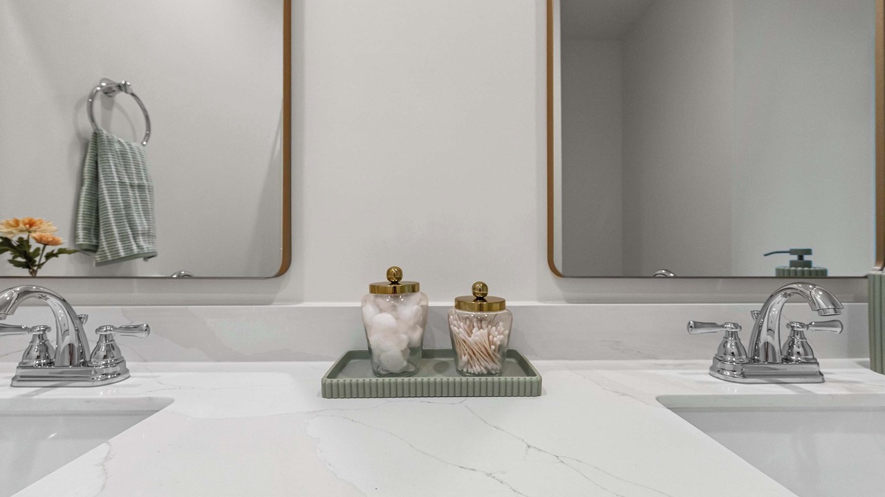 Photo of Bathroom in Youngsville