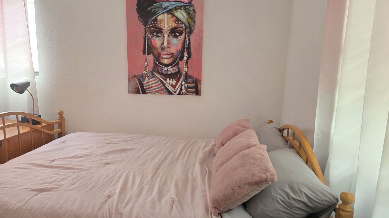 Photo of Bedroom in Vinton