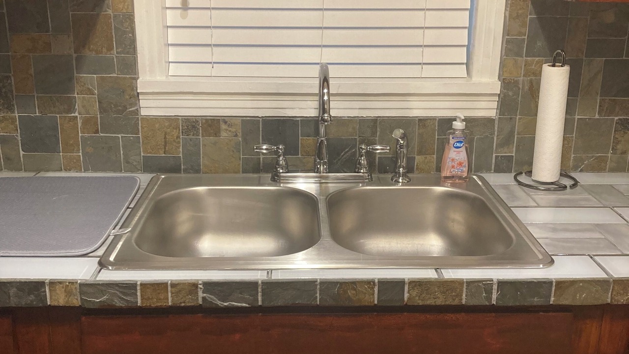 Photo of Kitchen in Monroe