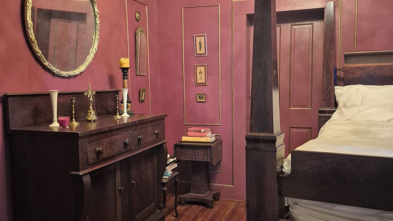 Photo of Bedroom in Washington