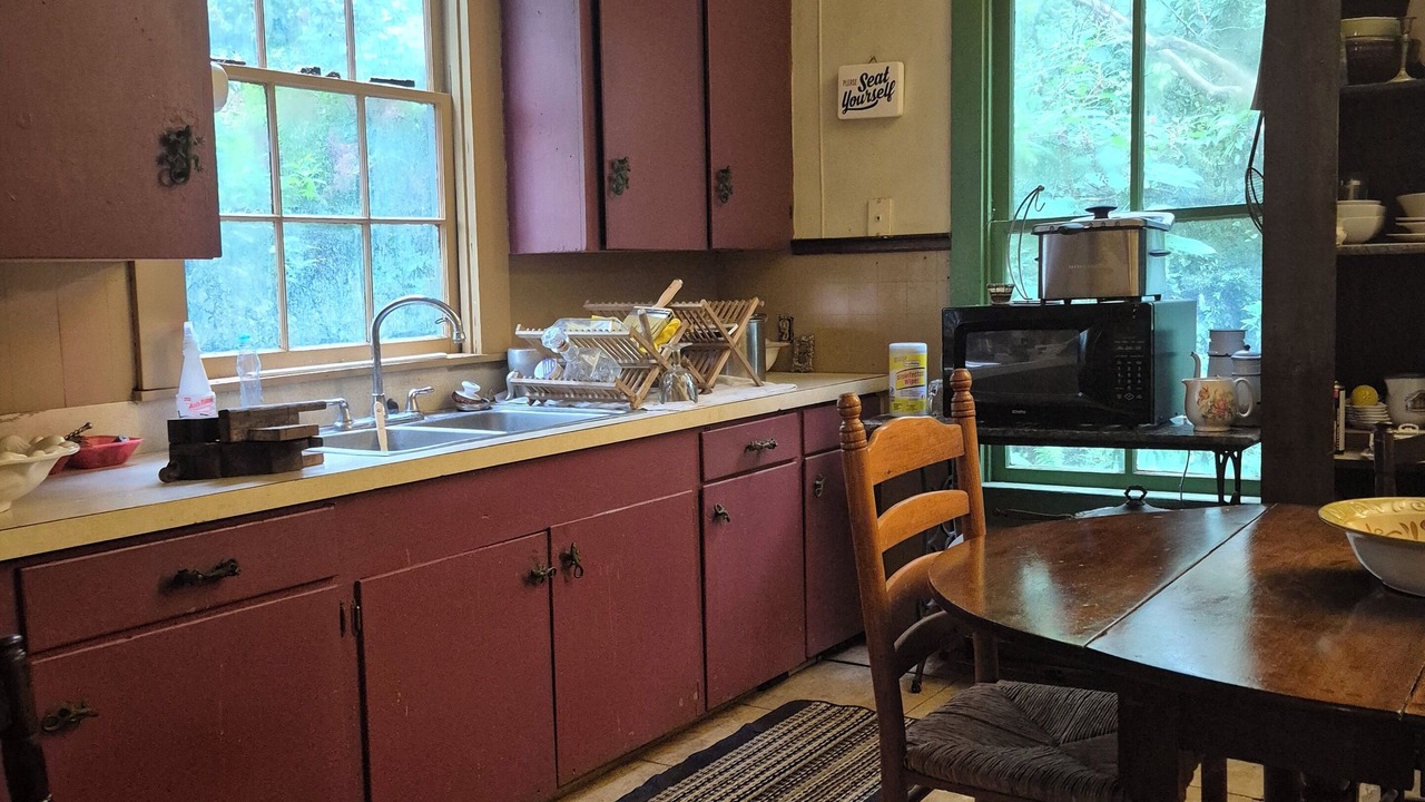 Photo of Kitchen in Washington
