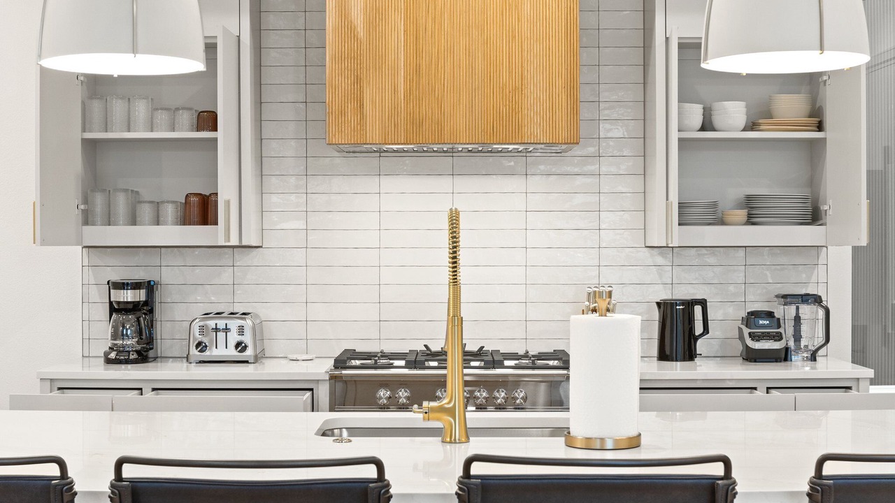 Photo of Kitchen in Oak Lawn