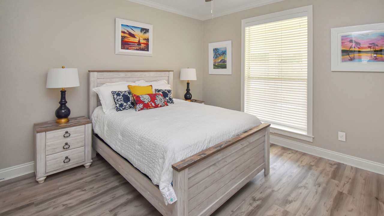 Photo of Bedroom in Beaumont