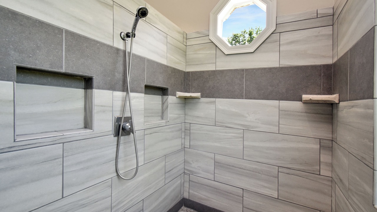 Photo of Bathroom in Beaumont