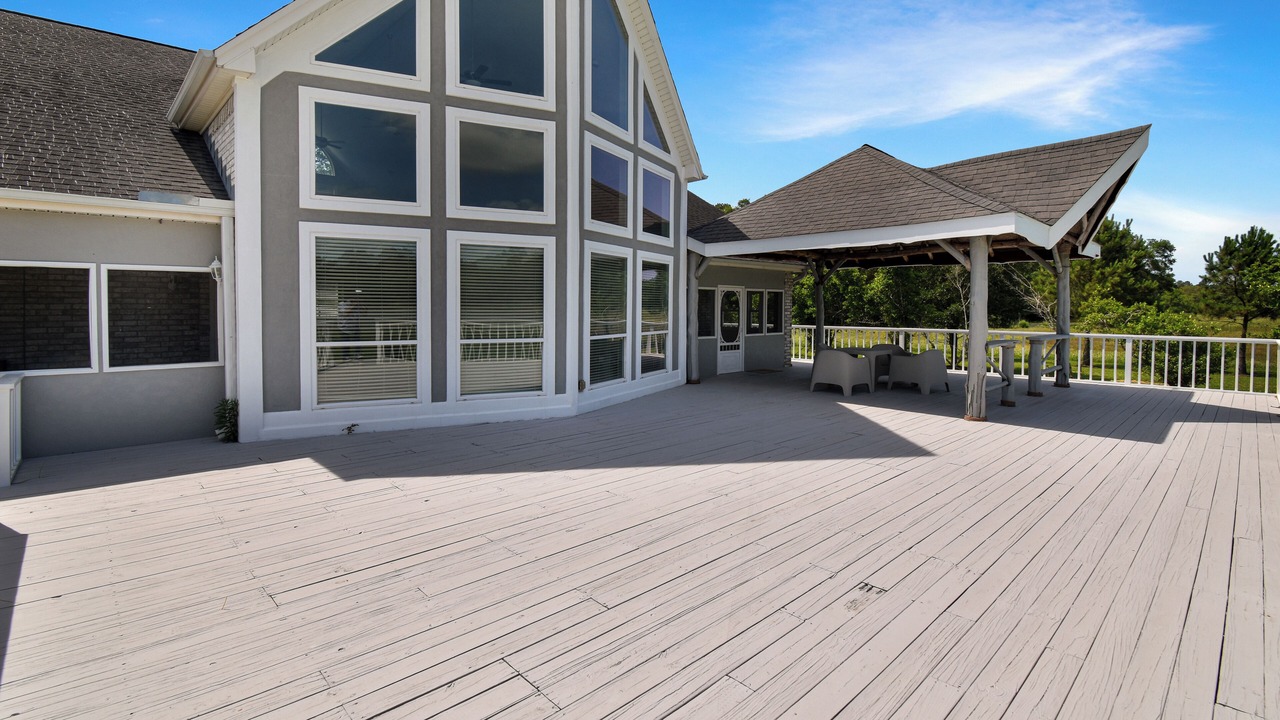 Photo of Patio Balcony in Beaumont