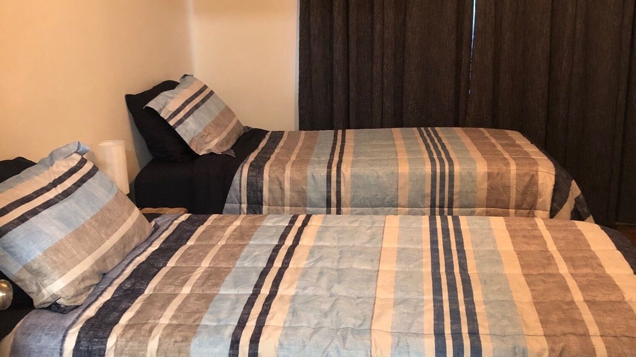 Photo of Bedroom in Jarreau