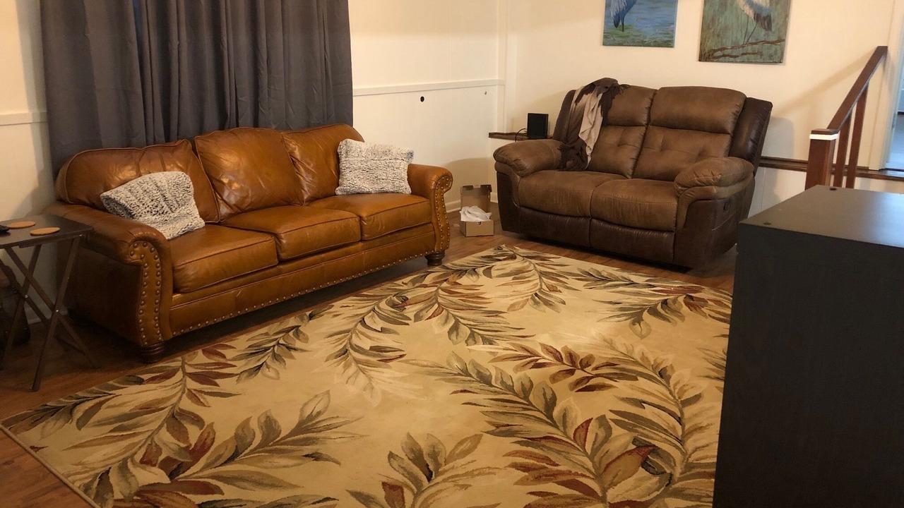 Photo of Livingroom in Jarreau