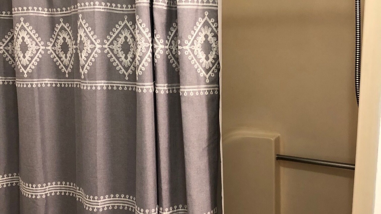 Photo of Bathroom in Jarreau