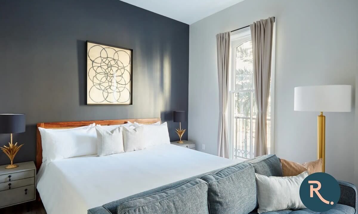 Photo of Bedroom in Central Business District