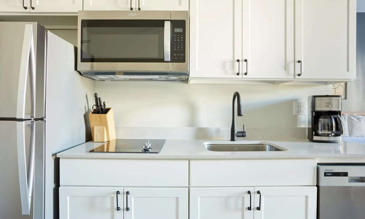 Photo of Kitchen in Central Business District
