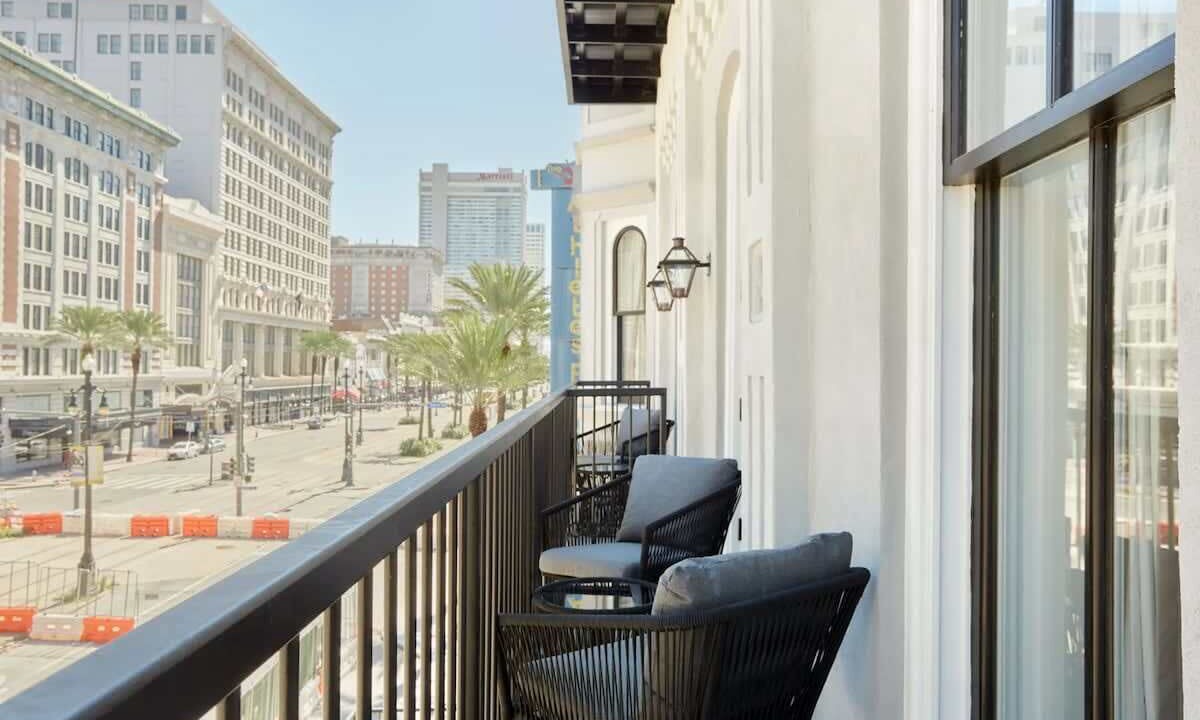 Photo of Outdoor in Central Business District