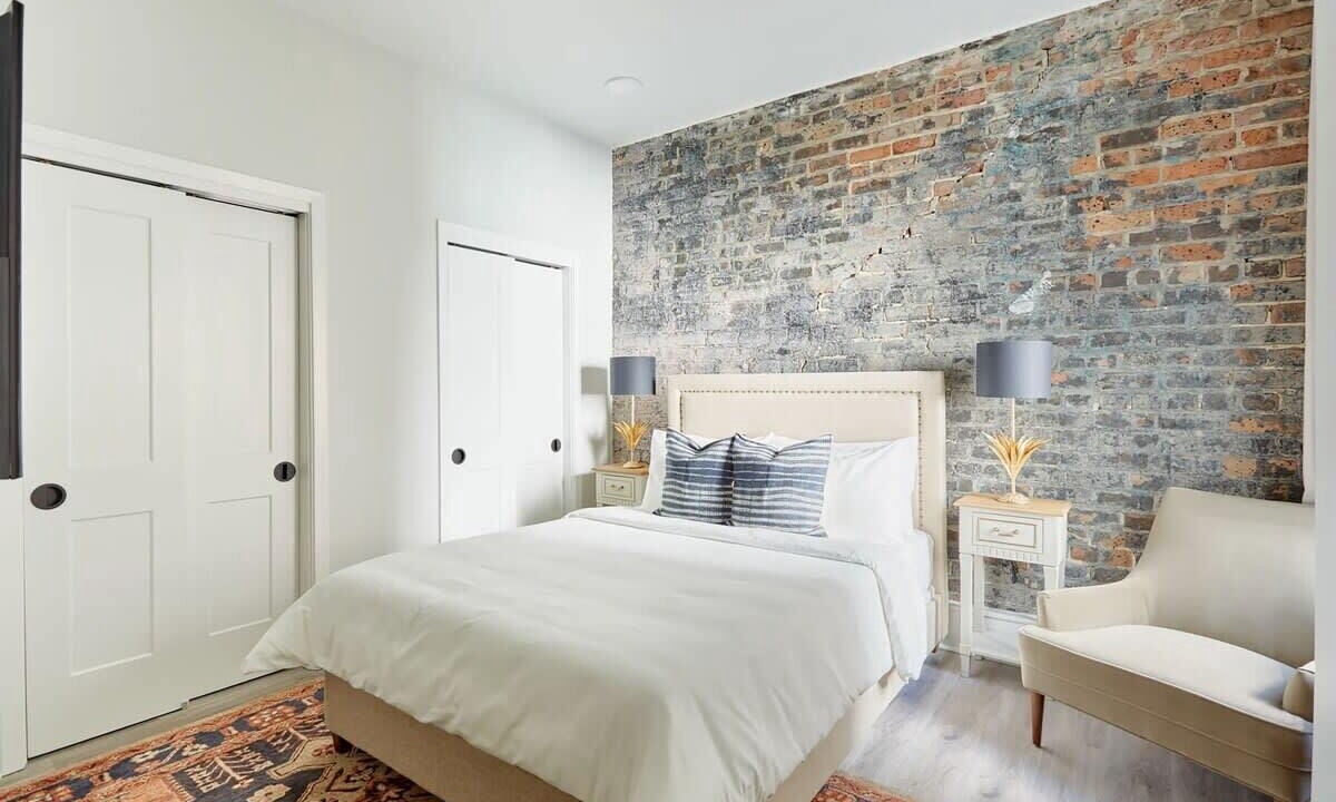 Photo of Bedroom in Central Business District
