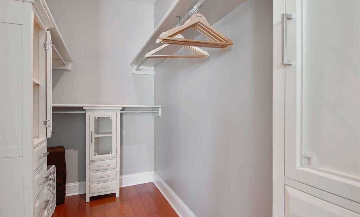 Photo of Bedroom in Central Business District