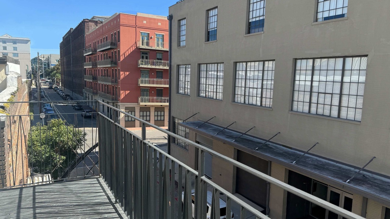 Photo of Outdoor in Lower Garden District