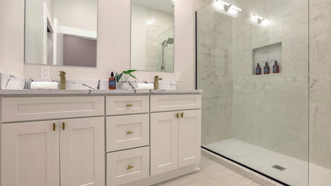 Photo of Bathroom in Lower Garden District
