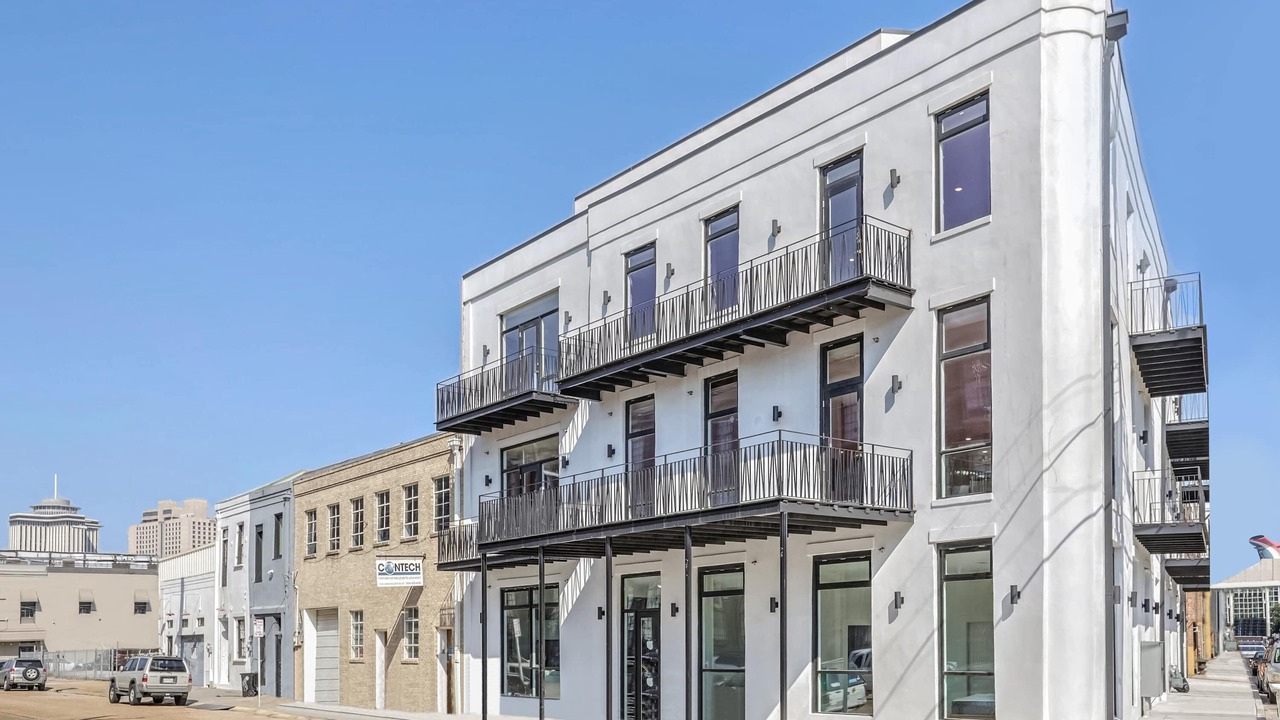 Photo of Outdoor in Arts/Warehouse District