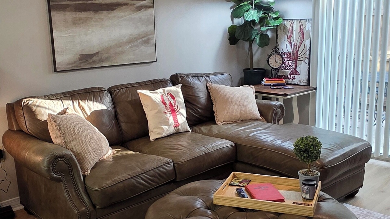 Photo of Livingroom in Gonzales