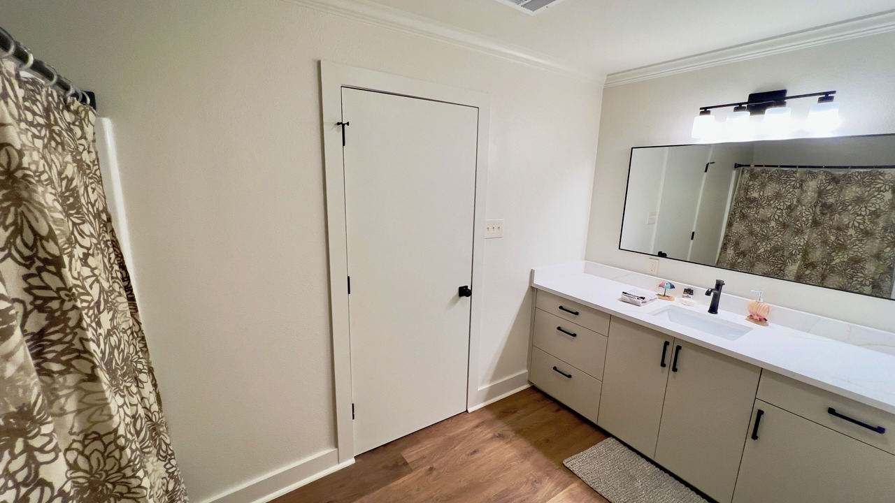Photo of Bathroom in Denham Springs