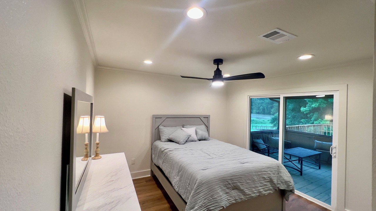 Photo of Bedroom in Denham Springs