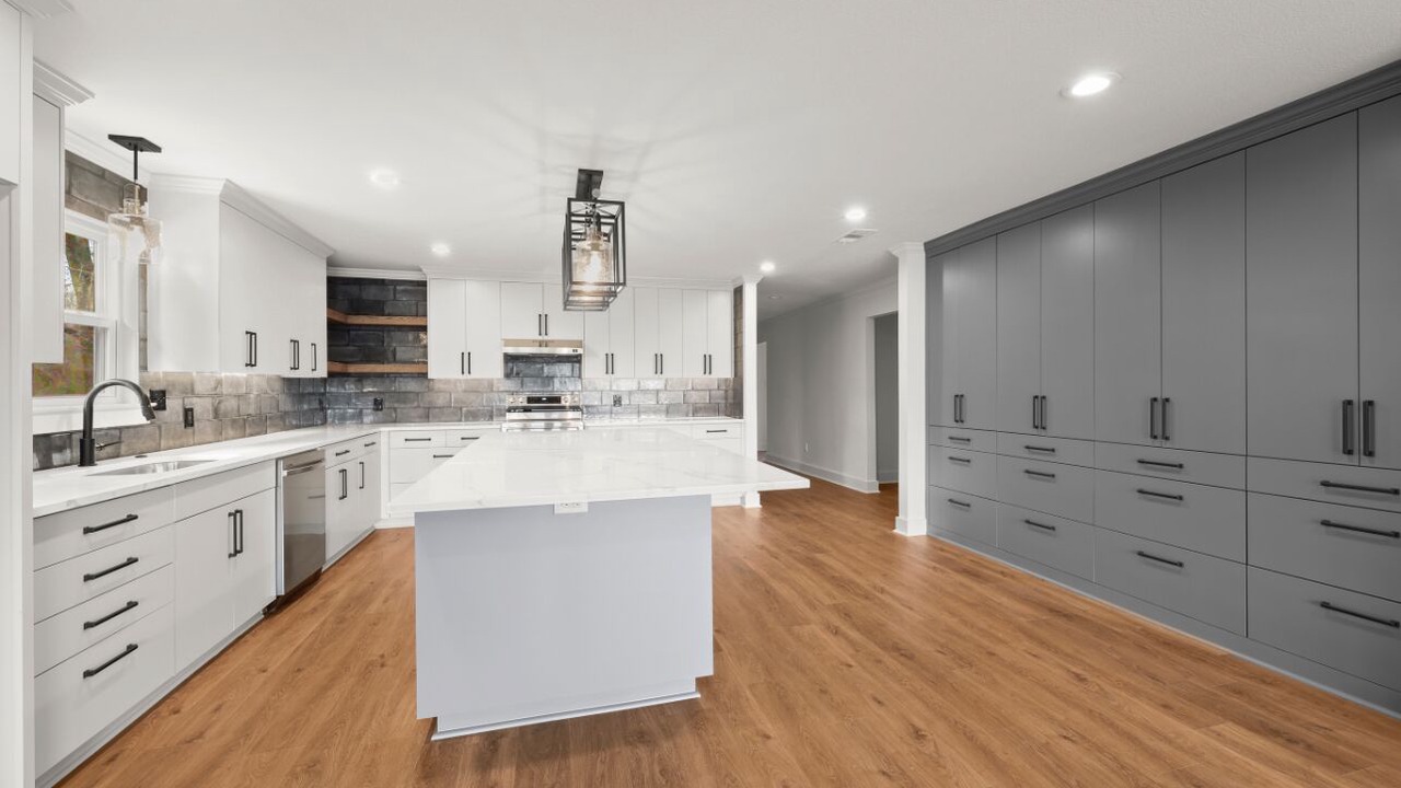 Photo of Kitchen in Denham Springs