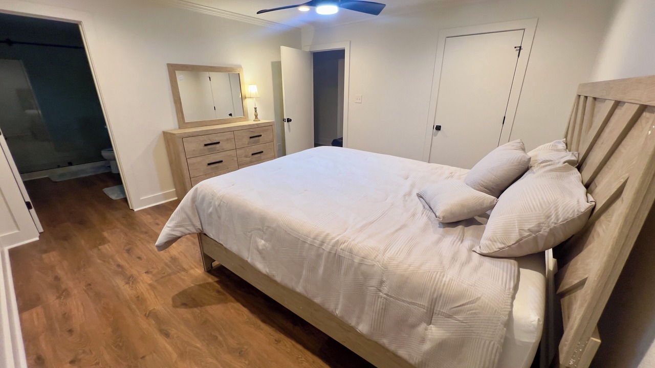 Photo of Bedroom in Denham Springs