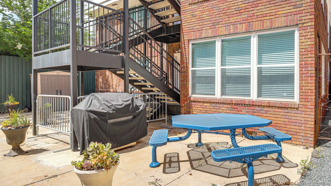 Photo of Outdoor in Montrose