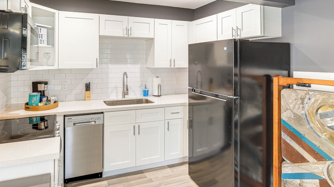 Photo of Kitchen in Montrose