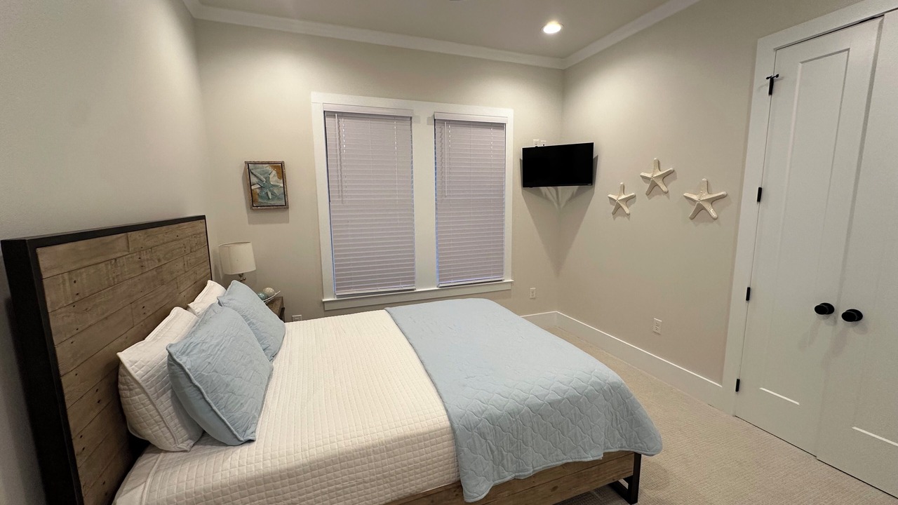 Photo of Bedroom in Highlands - Perkins