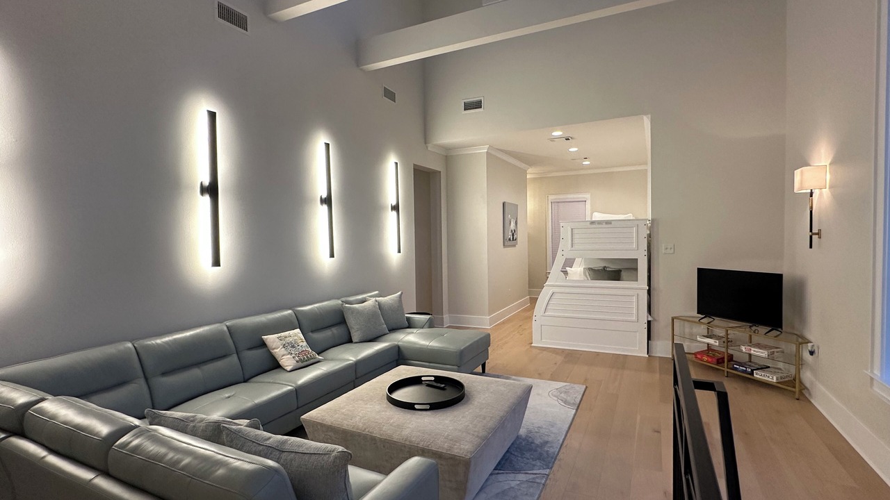 Photo of Livingroom in Highlands - Perkins