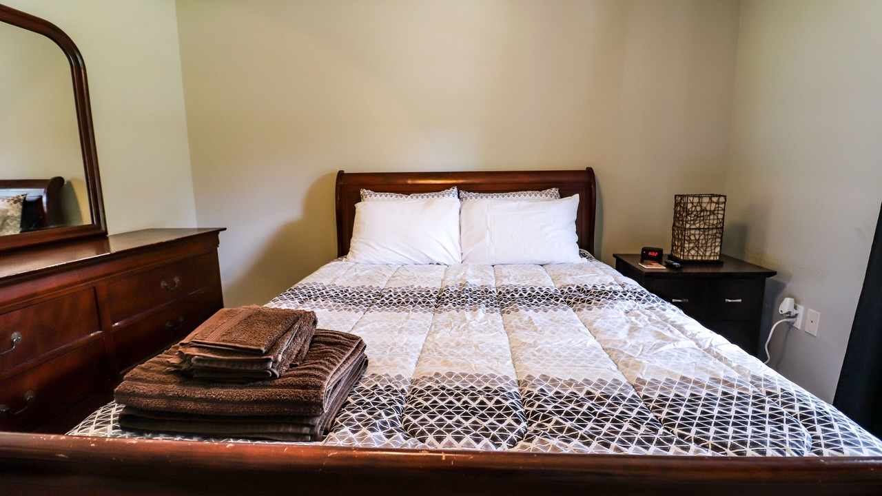 Photo of Bedroom in DeRidder