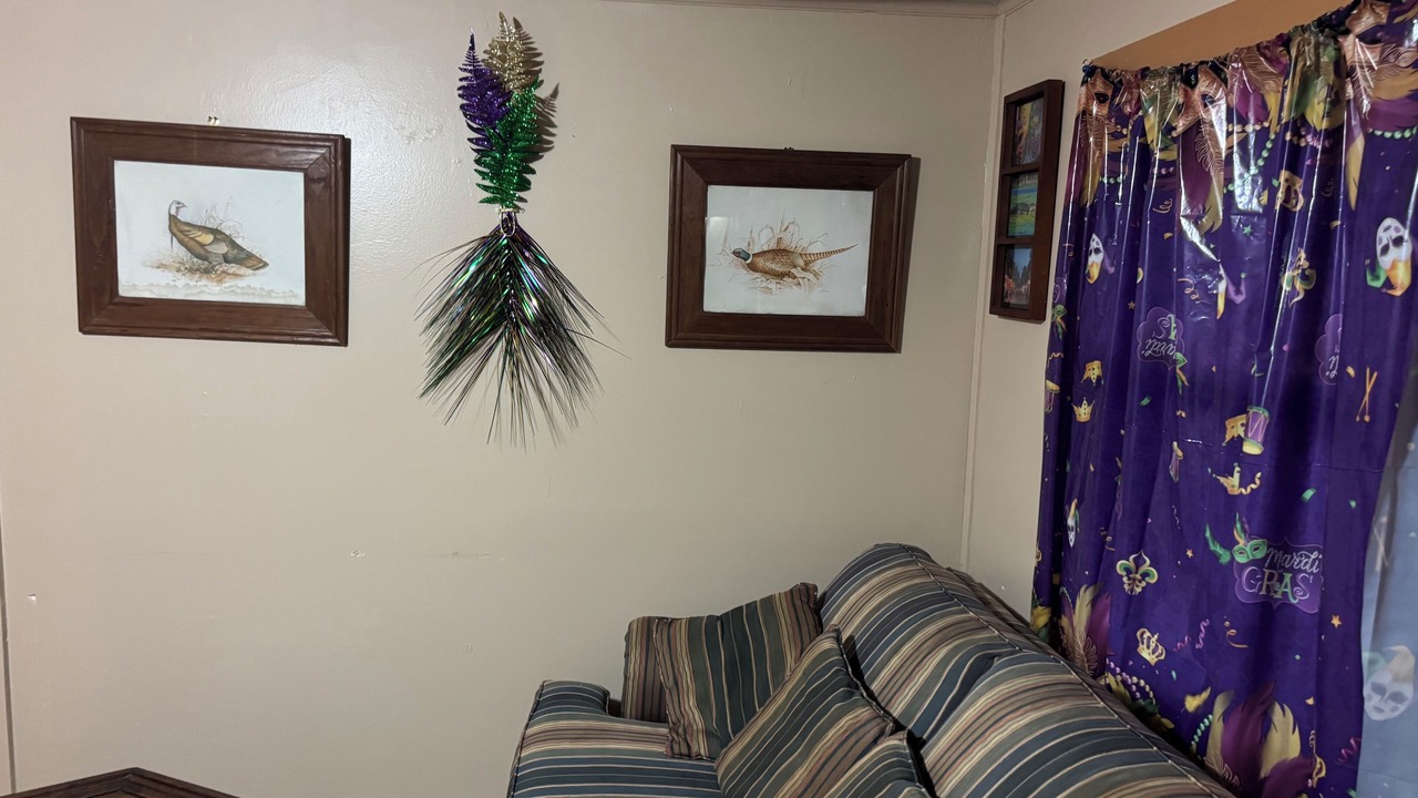 Photo of Livingroom in Atchafalaya
