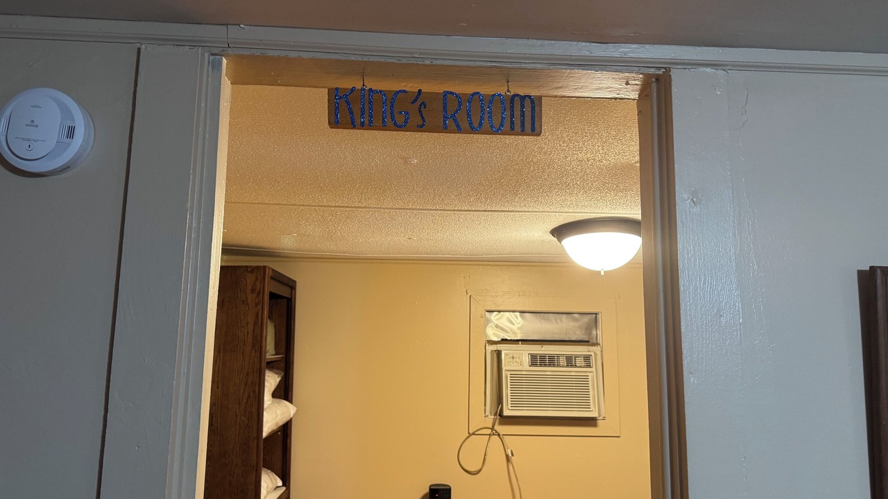 Photo of Bedroom in Atchafalaya