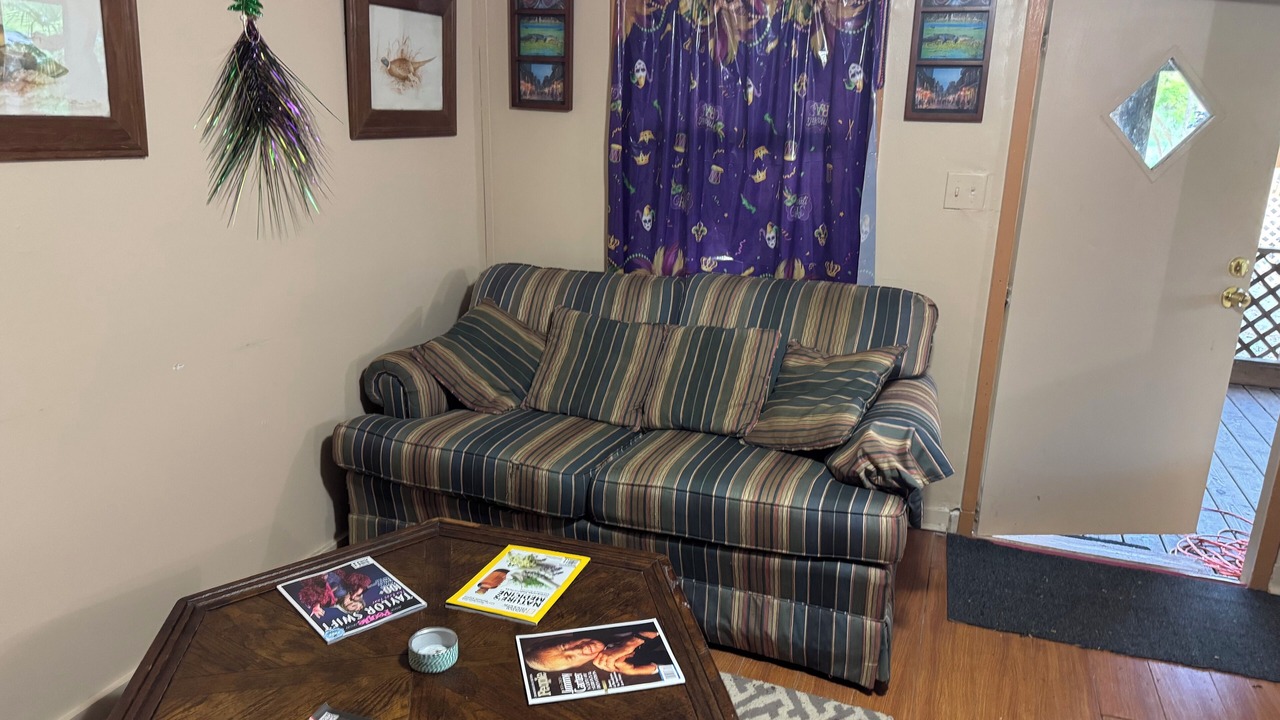 Photo of Livingroom in Atchafalaya