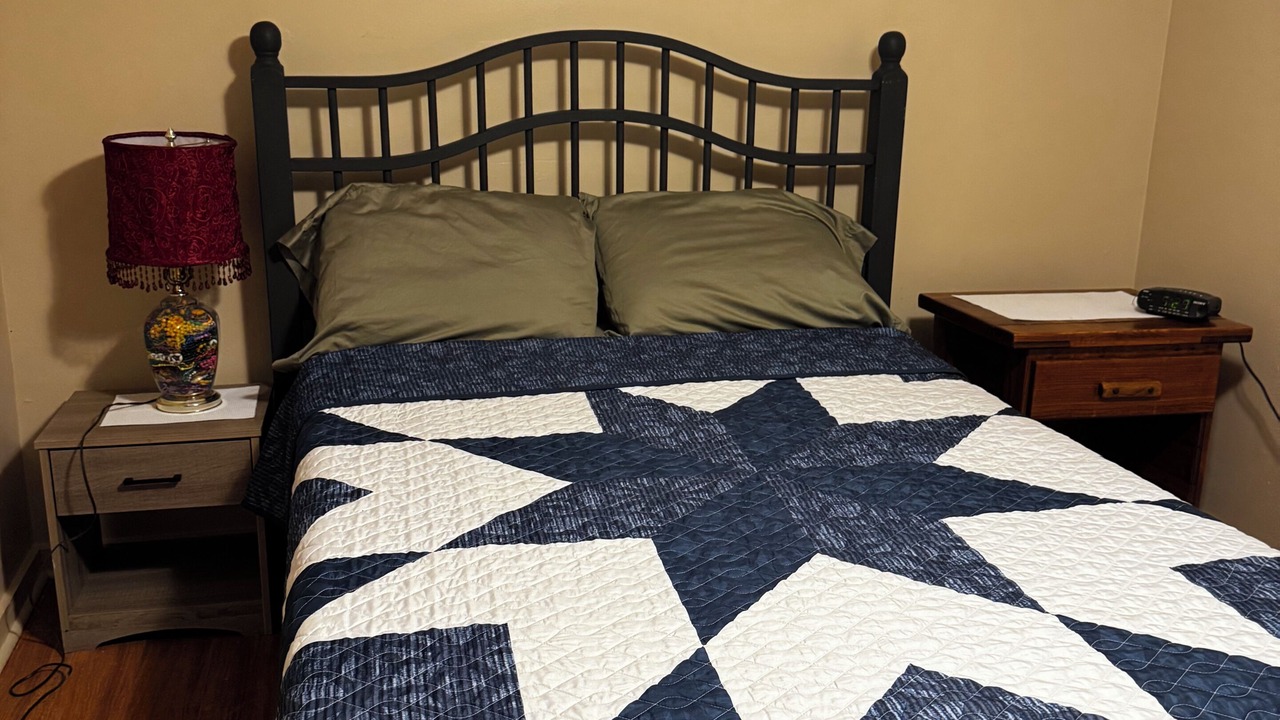 Photo of Bedroom in Atchafalaya
