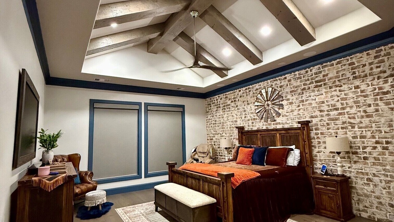 Photo of Bedroom in Dennis
