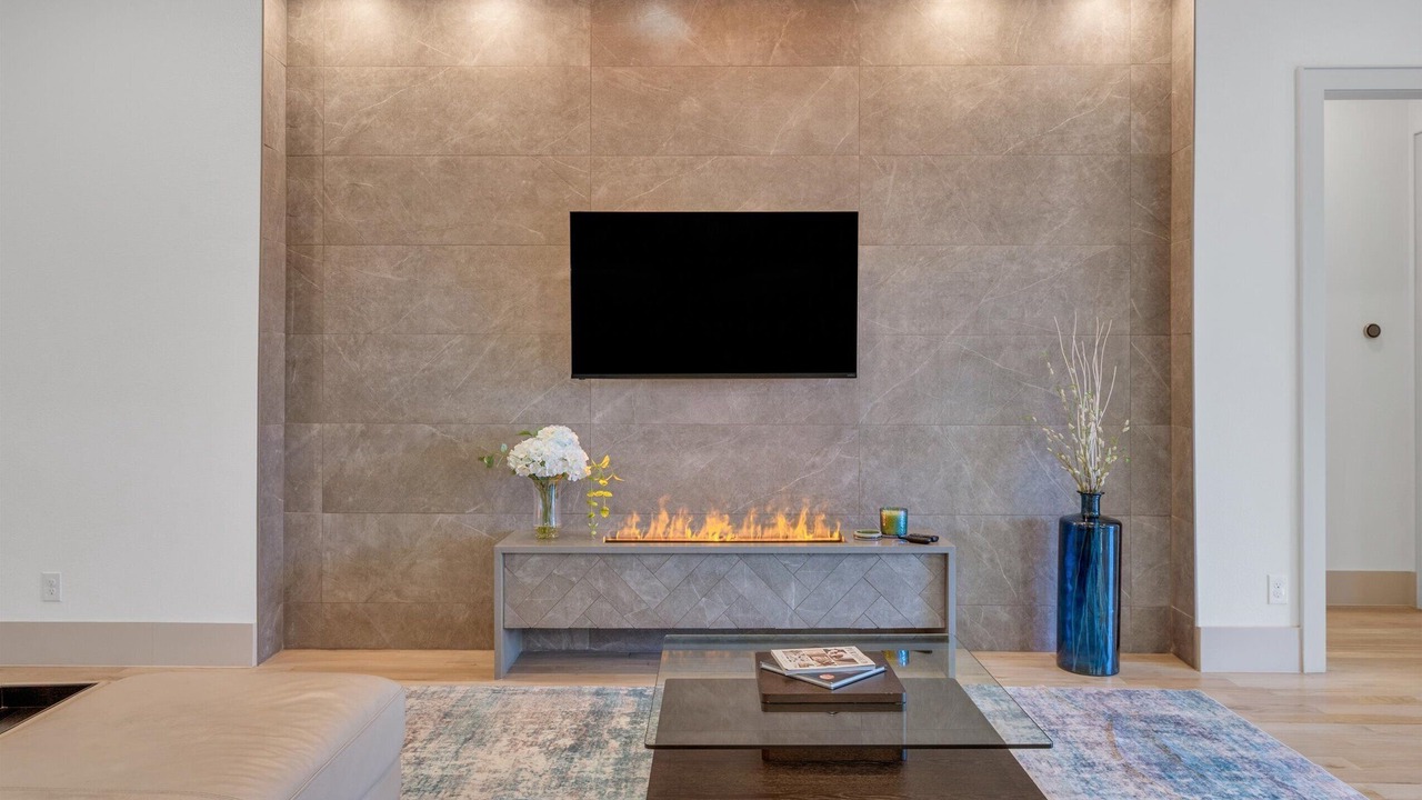 Photo of Livingroom in Northwest Dallas