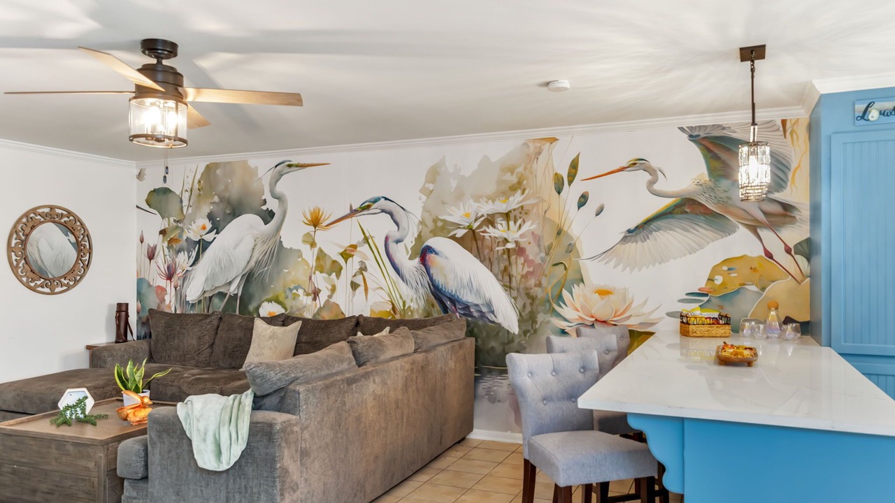 Photo of Livingroom in Morgan City